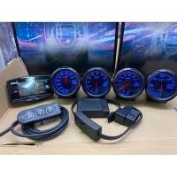 ราคา defi zd odb2 พร้อมเกจ (27864438607)