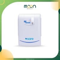 ราคา SAFE เครื่องกรองน้ำดื่ม รุ่น UF Alkaline ไม่ต้องใช้ไฟฟ้า รับประกัน 2 ปี ติดตั้งฟรี* | Moon Market Mall (23640857212)