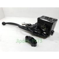 ราคา (R15) ชุดแม่ปั๊มเบรคหน้าชุดใหญ่ Yamaha R15 ปี 2014-2016 แท้ (17798300796)