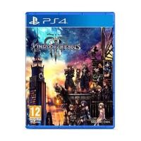 ราคา Kingdom Heart 3 PS4 (แผ่นแท้มือ1,มือ2) (41807213674)