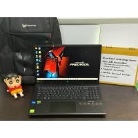 ราคา โน๊ตบุ๊คเกมมิ่ง Acer Nitro V15 ANV-51-52CB i5-13420H / RTX2050(4GB) /Ram16 /SSD512 (มือสอง สภาพดี) (48054992799)