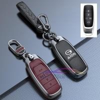 ราคา เคสรีโมตกุญแจรถยนต์ สําหรับ GAC AION Y Plus AION ES AION S70 80 (24265720243)
