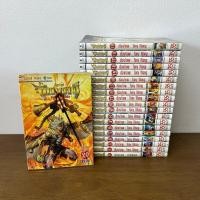 ราคา [MANGA] ตำนานจักรพรรดิ มังกรราชวงศ์ถัง เล่ม 1-20 จบ ... Tony Wong (มือสอง) มังงะ การ์ตูน บูรพัฒน์ (4730734829)