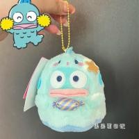 ราคา ตุ๊กตาพวงกุญแจรูปปลาขี้เหรียญการ์ตูนสไตล์ญี่ปุ่น ตุ๊กตาผีลูกกวาดน่ารัก ของขวัญตกแต่งกระเป๋าเป้ (26475601054)