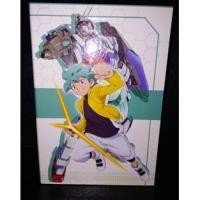 ราคา DVD gundam age boxset vol. 1,4,5 (1709494152)