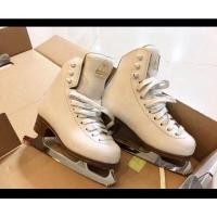 ราคา รองเท้าไอซ์สเก็ต รองเท้า Figure Skate แบรนด์ Jackson (20325246196)
