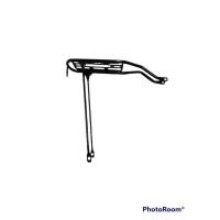 ราคา ตะแกรงจักรยาน (MTB)สีดำ24-26 (6401801420)