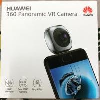 ราคา Huawai 360 Panoramic VR Camera (1999688539)