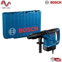 ราคา (Bosch PT) สว่านโรตารี่ระบบ SDS max รุ่น GBH 6-42 C Professional (42061687529)