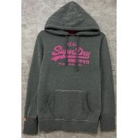 ราคา เสื้อ Superdry Vintage Logo Hoodie (47703897198)