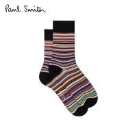 ราคา Paul Smith ถุงเท้าผู้หญิง รุ่น 086MO-MSIGNT-92 สี MULTI COLOR (44156410755)