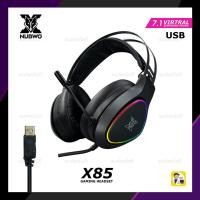 ราคา NUBWO X85 หูฟังเกมมิ่ง (7.1) (21372868399)