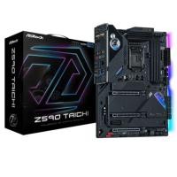 ราคา ASROCK Z590 TAICHI MAINBOARD (41813892517)
