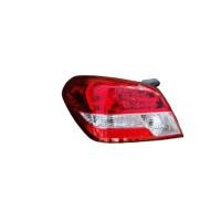 ราคา Mitsubishi Attrage ของแท้ ไฟท้ายแอททราจ 2017 2018 2019 ข้างซ้าย (5674525886)