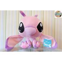 ราคา ตุ๊กตาคิวท์ตี้แองเจิ้ล จาก #LeloandStitch (ลิขสิทธิ์แท้✅มีมอก.) (13047084197)