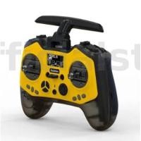 ราคา Bumblebee 2.4GHz Bulit-in 1000mW ExpressLRS ELRS โมดูลวิทยุ Controller หน้าจอ OLED Hall Sensor Gimbals EdgeTX (29878491538)