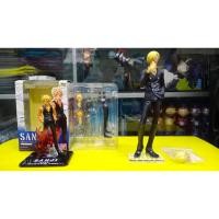 ราคา One Piece Figure FZ,POP Sanji งานแท้ (18984027164)