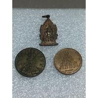 ราคา เหรียญหลวงพ่อดำ วัดสุทัศน์เทพวราราม (1392776787)