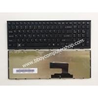 ราคา SONY Keyboard คีย์บอร์ด VAIO VPC-EE VPC-EH VPE-EE VPCEE VPCEH Series (2011737376)