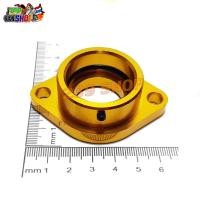 ราคา คอหรีดแปลง CNC แป้นคอหรีดแปลง ใส่ คาบิว DASH คอหรีด แป้นหรีด แป้น แป้นแต่ง ซิ่ง คอแปลง BO SHOP (46603037772)