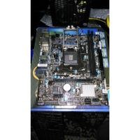 ราคา เมนบอร์ด 1155 ASROCK B75M-DGS USB3 (29961888238)