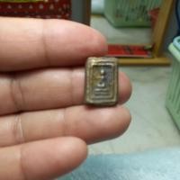 ราคา เหรียญหล่อนางกวักเก่าไม่ทราบที่ (42167323941)