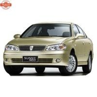 ราคา กระป๋องพักน้ำ Nissan Neo N16 / ถังพักน้ำ นิสสัน นีโอ / หม้อพักน้ำ กระป๋องพักน้ำ NEO / กระป๋องพักหม้อน้ำ / PT OEM (41172095925)