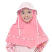 ราคา ผ้าคลุมหน้าอาริซ่า | หมวกเด็กฮิญาบ | ฮิญาบหมวกน่ารัก | หมวกเด็กฮิญาบ [ORIGINAL Bani Batuta] (27437918536)