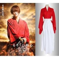 ราคา Ruroni Kenshin ฮากามะ ยูกาตะ ชุดญี่ปุ่น (806871812)