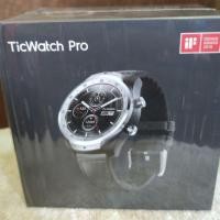 ราคา Ticwatch pro สภาพดี. (7537185484)