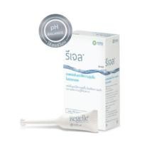 ราคา Regelle เพิ่มความชุ่มชื้นให้ช่องคลอดโดยเฉพาะ เพิ่มความชุ่มชื้นให้ช่องคลอดอย่างใกล้เคียงธรรมชาติ (6703692092)