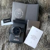 ราคา suunto spartan sport wrist HR black (2895341570)