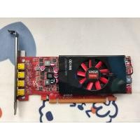 ราคา AMD FirePro W4100 การ์ดจอ 2GB/GDDR5/128-bit (ยังไม่ผ่านการใช้งาน ) (26985112423)