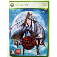 ราคา BAYONETTA XBox360 ENG สำหรับสายสะสม (14621882805)