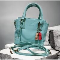 ราคา กระเป๋า BRERA มือสอง *NET PRICE NO NEGO* (43353632517)