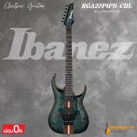 ราคา กีตาร์ไฟฟ้า7สาย Ibanez RGA20P1PB-CUL Electric Guitar * กรุณาสอบถามก่อนสั่งซื้อ * (40124689681)