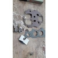 ราคา ชุดซ่อมคาบูเรเตอร์ของใหม่MAZDA323SEDANปี91-94ราคาชุดละ550฿โทร0972343670 (9085809076)