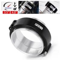 ราคา 1 Piece 3.5" 4.0" Clamp System Assembly Exhaust V-band Clamp Quick Release For OD Exhaust/Intercooler Pipe/Turbo (18192228733)