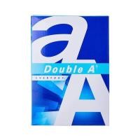 ราคา กระดาษพิมพ์ A4 Double A 70 GSM A4 กระดาษ 500 แผ่น (40463495797)