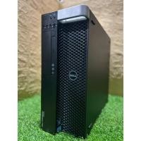 ราคา Workstation Dell Precision Dell T5600 (E5-2650 2CPU) สินค้าใช้งานปกติ (43101204266)