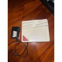 ราคา ไวไฟ wifi router ยี่ห้อ humax ac1200 model hr2214a (28057708721)