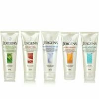 ราคา Jergens body lotion โลชั่นบำรุงผิว ขนาดพกพา 100 ml. ของใหม่ แท้100% (6210508290)