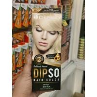 ราคา Dipso ครีมเปลี่ยนสีผม SP24 สีขาวมุก (27742161320)