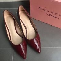 ราคา รองเท้า shuberry (823095855)
