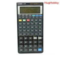 ราคา [ซาก/อะไหล่] เครื่องคิดเลขวิทยาศาสตร์ Casio fx-4500P จอมองไม่ค่อยชัด เปิดติด ใช้งานได้ (25363824398)