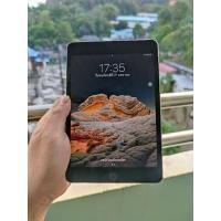 ราคา iPad Mini 5th 64GB สีดำ (5577529689)