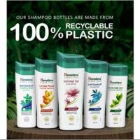 ราคา ฮิมาลายา แชมพู 5 สูตรเพื่อสุขภาพผมที่ดี Himalaya Shampoo 200ml (20873080349)