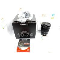 ราคา Fujifilm XF 10-24mm F4R OIS อปกศ (4270514505)