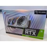 ราคา Colorful GPU Geforce RTX (การ์ดจอ) 3060 12GB (Igame Ultra W OC 12GB) (21091240936)