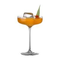 ราคา 【พร้อมส่งในไทย】แก้วค็อกเทลทรงาสูง Martini glass Cocktail (24302660443)